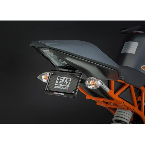 YO-070BG163900 KTM RC390 2015 F.E.K