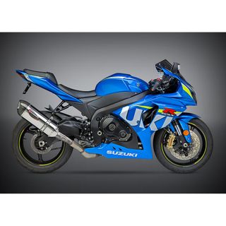 Yoshimura GSX-R1000 12-16 ALPHA SO SS-SS-CF