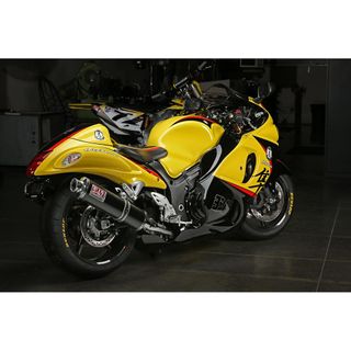 Yoshimura HAYABUSA 08-20 RS-3 SO SS-CF-AL D