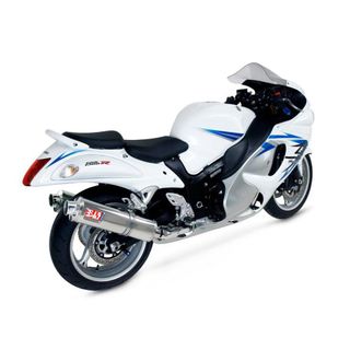 Yoshimura HAYABUSA 08-20 RS-3 SO SS-SS-AL D