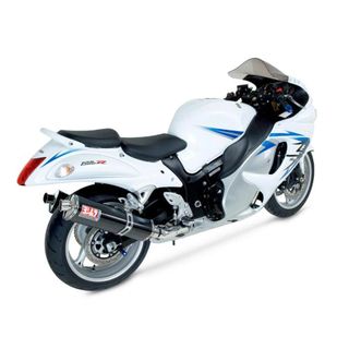 Yoshimura HAYABUSA 08-20 TRS SO SS-CF-SS D