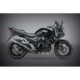 Yoshimura GSF/GSX1250FA 07-16 RS-3 SO SS-CF-AL