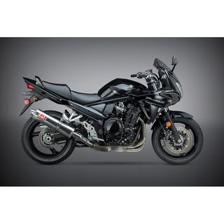 Yoshimura GSF/GSX1250FA 07-16 RS-3 SO SS-SS-AL