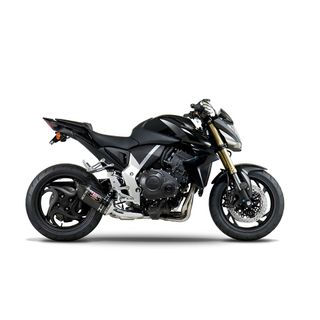 Yoshimura Cb1000R 2011-15 R-77 3Qtr Ss-Cf-Cf