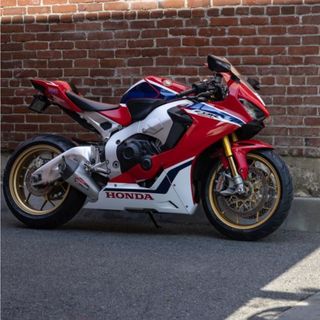 Yoshimura CBR1000RR/SP/SP2 17-24 A/T SO SS-SS