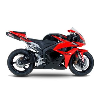 Yoshimura CBR600RR 2009-19 RS-5 SO SS-CF-CF