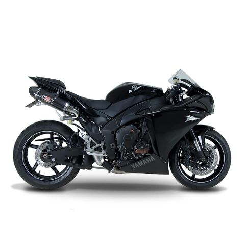 YO-1314212 YZF-R1 09-14 TRC-D SO SS-CF-CF DUAL