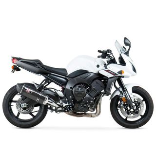 Yoshimura FZ1 2006-13 R-77 SO SS-CF-CF