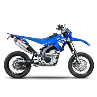 Yoshimura WR250R 08-16/X 08-11 RS4 SO SS-SS-CF