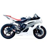 Yoshimura YZF-R6V 2006-16 TRC SO SS-CF-CF