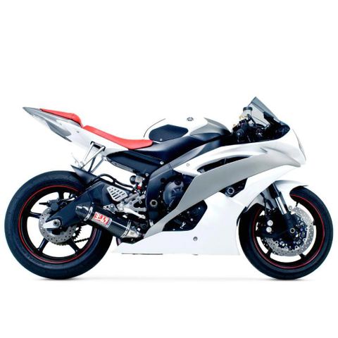 YO-1362272 YZF-R6V 2006-16 TRC SO SS-CF-CF