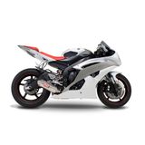 Yoshimura YZF-R6V 2006-16 TRC SO SS-SS-SS