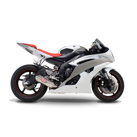 YO-1362275 YZF-R6V 2006-16 TRC SO SS-SS-SS