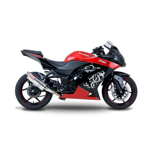 YO-1407265 NINJA 250R 2008-12 TRS SO SS-SS-SS