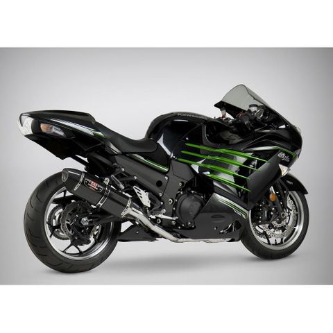 YO-1414100220 ZX-14R/ABS 2012-23 R-77 FS SS-CF-CF