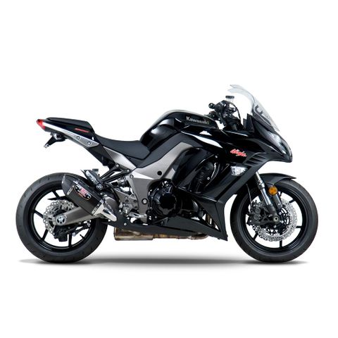 YO-1415020220 NINJA 1000 11-13 R-77 SO SS-CF-CF D