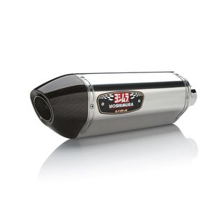 Yoshimura ZX-10R 2011-15 R-77 SO SS-SS-CF