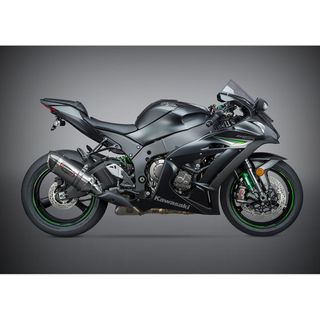 Yoshimura ZX-10R 2012-17 ALPHA SO SS-SS-CF