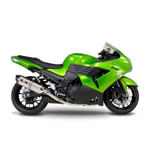 YO-1426005 ZX-14/R 2006-13 R-77 FS SS-SS-CF