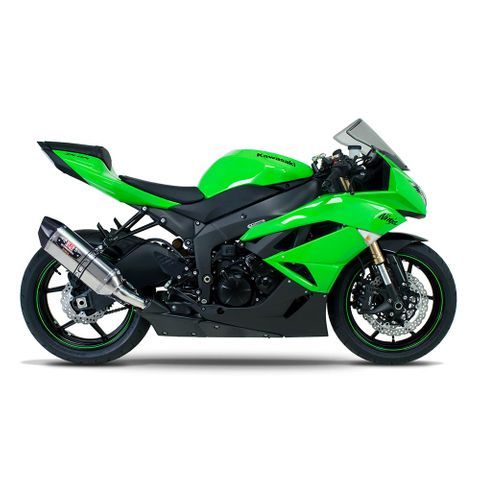 YO-1464205 ZX-6R 2009-12 R-77 SO SS-SS-CF