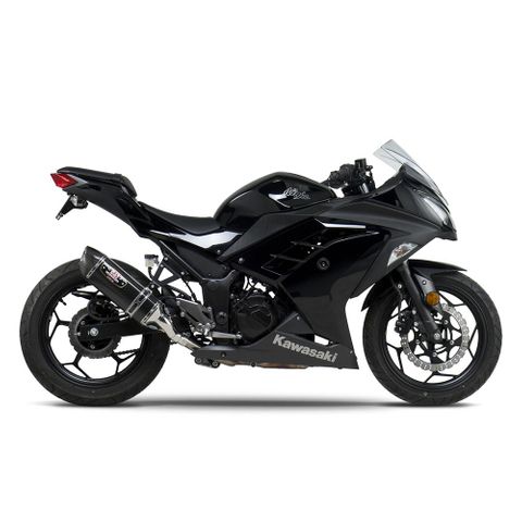 YO-147002J220 NINJA 300 2013-17 R-77 SO SS-CF-CF