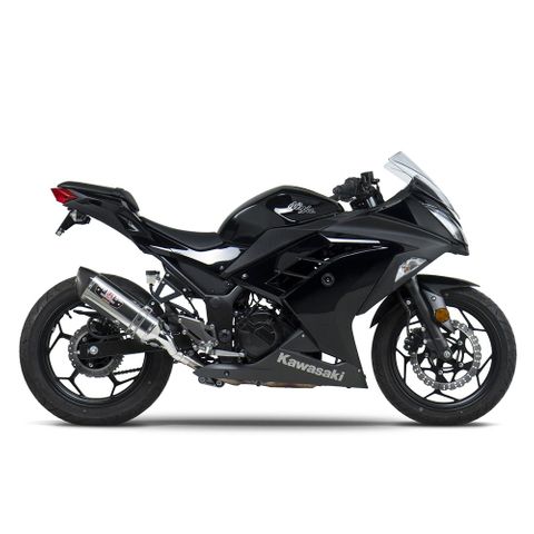 YO-147002J520 NINJA 300 2013-17 R-77 SO SS-SS-CF