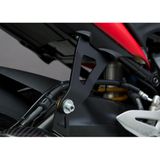 Yoshimura Aluminum Muffler Bracket Kit / Specers & Nuts