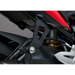 YO-200BG111000 GSX-S1000/F 16-17 MUFFLER BRACKET