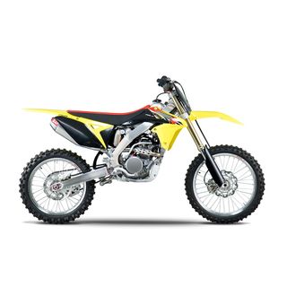 Yoshimura RM-Z250 2010-18 RS4 SO SS-AL-CF