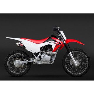 Yoshimura Crf125F 2014-18 Rs2 Fs Ss-Cf-Ss