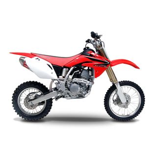 Yoshimura Crf150R 2007-25 Rs2 Fs Ss-Al-Ss