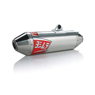 Yoshimura CRF150R 2007-21 RS2 SO SS-AL-SS