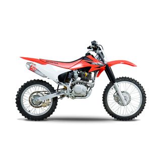 Yoshimura Crf230F 2003-19 Rs2 Fs Ss-Al-Ss