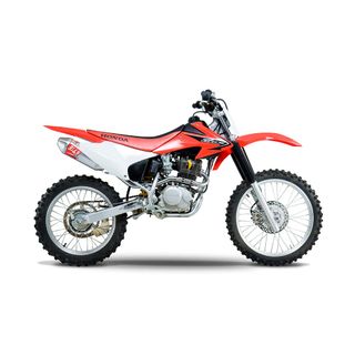 Yoshimura Crf230F 2003-17 Rs2 Fs Ss-Al-Ss