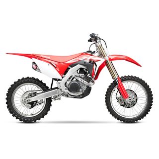 Yoshimura CRF450R/RX 17-18 RS-9T SO SS-SS-CF