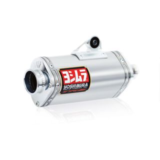 Yoshimura Crf100F/80F 04-13 Trs Fs Ss-Al-Al