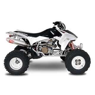 Yoshimura Trx450R/Er 2006-14 Rs2 Fs Ss-Al-Ss