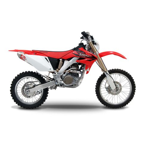 YO-2280513 CRF250R 04-05/X 04-16 RS2 FS SS-AL