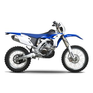 Yoshimura Wr450F 2012-15 Rs4 Fs Ss-Al-Cf