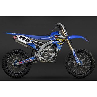 YO-234812D321 YZ450F 2014-17 RS4 SO SS-AL-CF