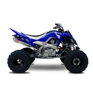 YO-2388713 RAPTOR 700/R 06-16 RS2 SO SS-AL-SS