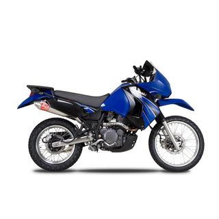 Yoshimura KLR650 2003-18 RS2 SO SS-SS-SS