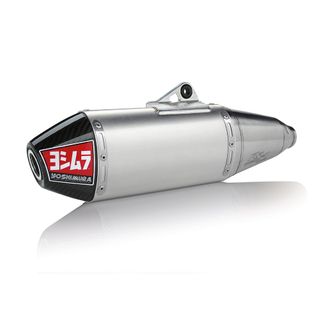 Yoshimura Ktm 250 Sx-F 2013-15 Rs4 Fs Ss-Al-Cf