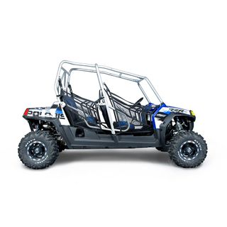 Yoshimura RZR 800/S/4 2008-13 RS8 SO SS-SS-SS