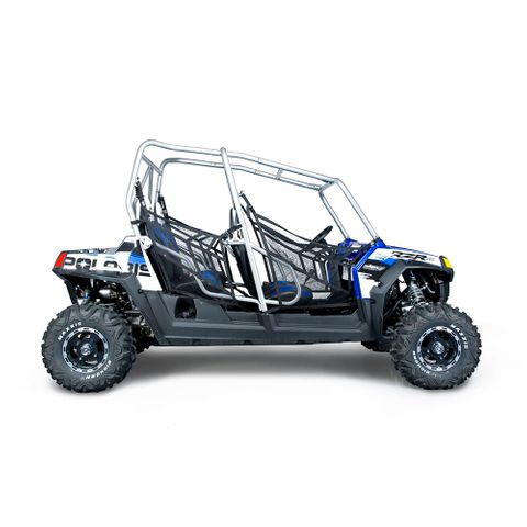 YO-394002G550 RZR 800/S/4 2008-13 RS8 SO SS-SS-SS