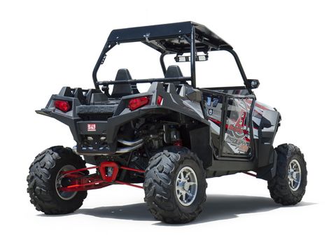 YO-399002D520 RZR XP900 11-14 RS4 SO SS-SS-SS