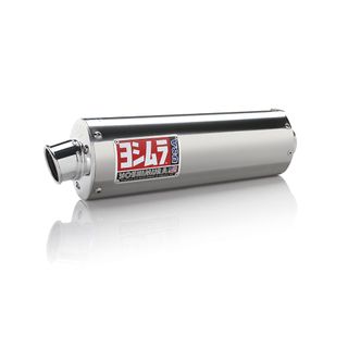 Yoshimura Dr-Z400 00-08 Rs3 Fs Ss-Ss-Al