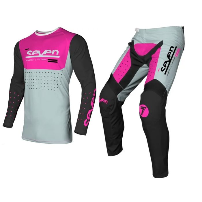SEVEN MX Racewear & Apparel