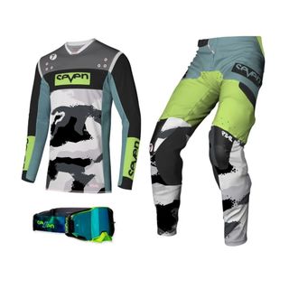 25.2 RIVAL BARRACK