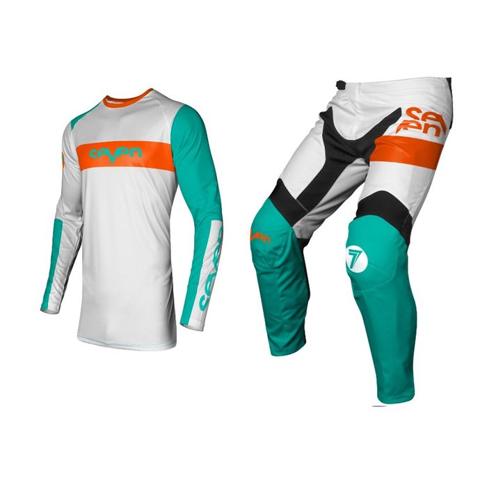SEVEN MX Racewear & Apparel